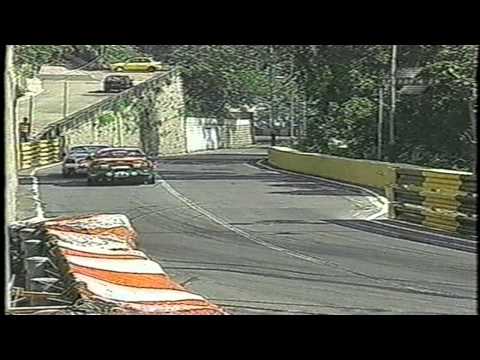 Macau Grand Prix - 1999 - Super Touring Cars