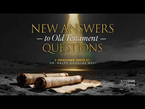 The Church Without Walls - 11:00AM