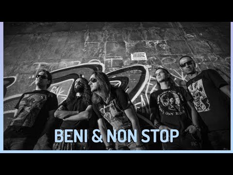Beni & Non Stop - Dvije Ruzice / Kusur Production© 2014