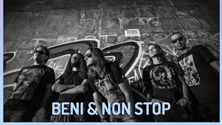Beni & Non Stop - Dvije Ruzice / Kusur Production© 2014