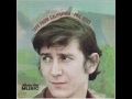 They Harder They Fall by Phil Ochs