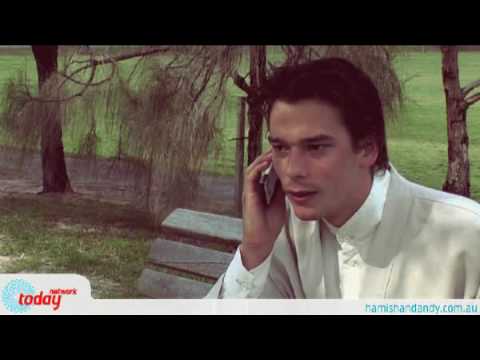 Universal Love - Trailer