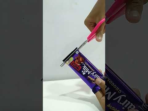 Fruit & Nut chocolate unboxing😊☺️