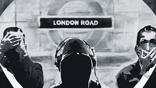 #ModestepRadio London Road Special