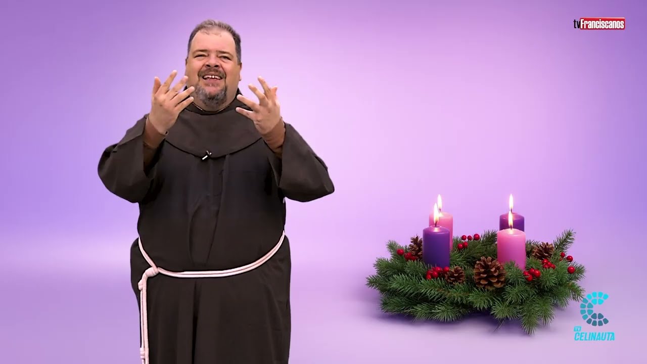 [Caminhos do Evangelho | 4º Domingo do Advento]