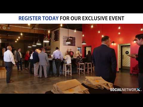 [You're Invited] Loan Officer Exclusive Event at Rowdy's Brew Co. | Social NetworX Inc.