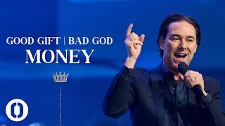 Good Gift, Bad God - Money | Brandon Thomas | Keystone Church