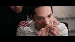 The Savant - Trailer