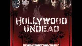 Hollywood Undead - Levitate (Remixed for Shift 2 Unleashed)