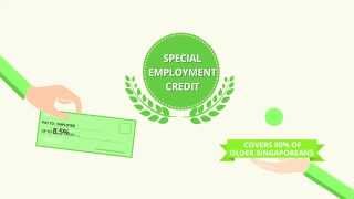 Supporting Lower Income Workers