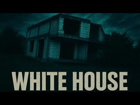 KREEZKILLA x FLIPNOTIZE - WHITE HOUSE