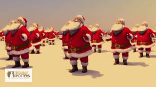 Safety in Numbers vs. Safer in Numbers