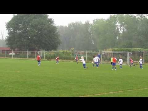 DTS 35 E4 - SDVB E4, 7 september 2013 Eindstand 1-2