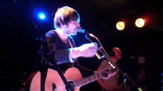 The Pineapple Thief - Part Zero Live - Sept 2012