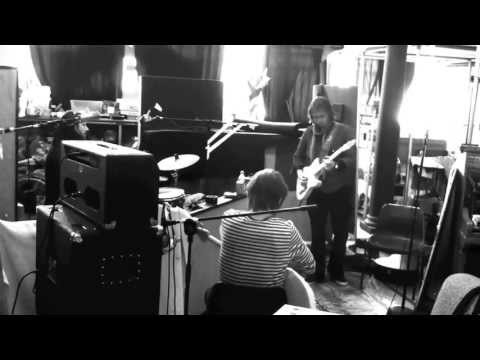 Sam Hare 'Good Things Always' session/EPK