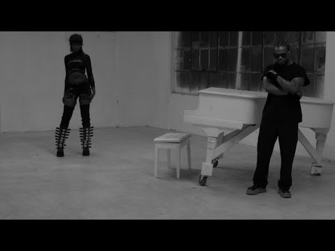 NARSIE -GOTW (Official Video)