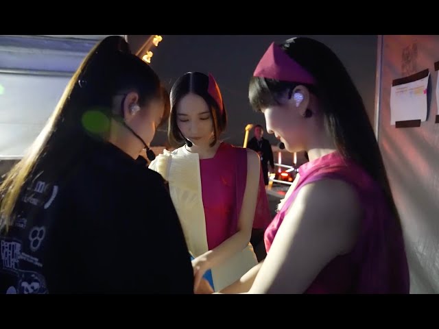 Perfume 9月6日リリース ニューシングル「Moon」初回限定盤封入の特典ディスク内容を発表 2 YouTubeサムネイル