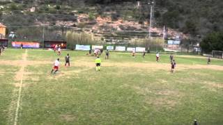preview picture of video 'U.S.D. Borgio Verezzi 3 - 1 Riva Ligure'