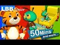 Fly Song And Lots More Original Songs From LBB Junior