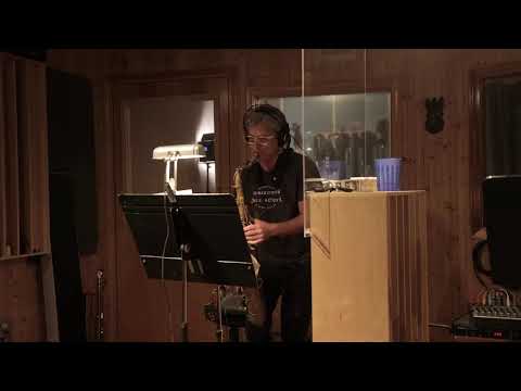 Jerry Bergonzi Quintet Live Stream - May 31st, 2023