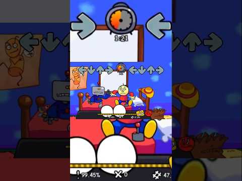 Friday Night Funkin_ vs Dave and Bambi Volume 1 _ Official Update (FNF MOD) (BF_GF) #fnf #fnfbf