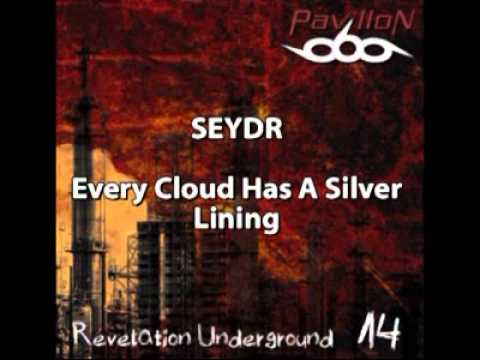 seydr - compilation vol14 - pavillon 666