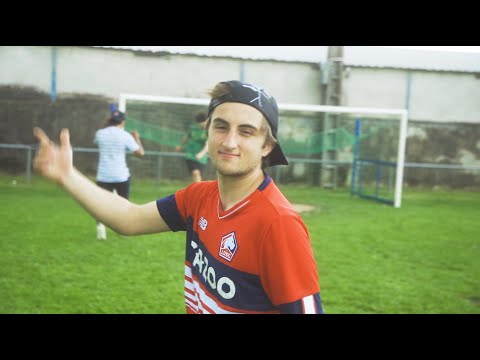 H JeuneCrack - Au max