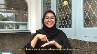 Download lagu Yura Yunita - Dunia Tipu Tipu (cover sibi) mp3