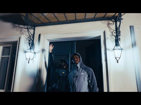 Le Crime, Tk - Love D’une Tana