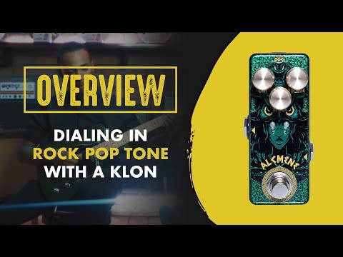 Alcmene® Overdrive image 7