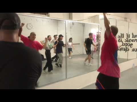 HOUSE Dance Class - 28th Nov 19 @ Mad Dance House - Brisbane Australia - House Sessions