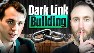 The Dark Reality of Link Building in iGaming, Crypto & Restricted Niches