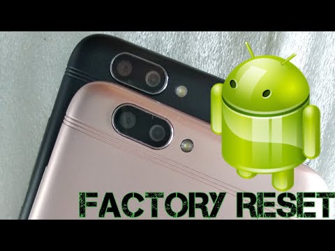 2 Cara Factory Reset Sharp Pi - Lupa Password Pola