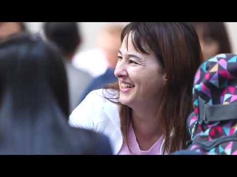 Conoce la ciudad de Perth mientras aprendes inglés con Navitas English