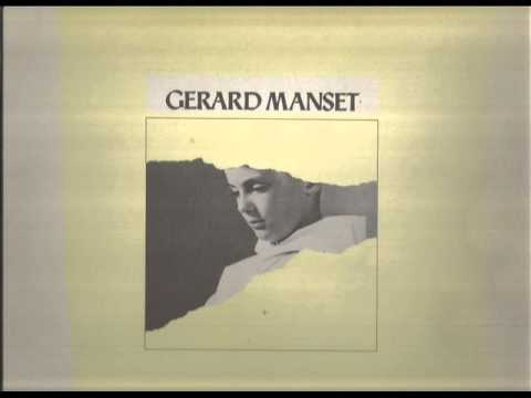 Gérard MANSET  Que deviens tu