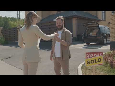Thumbnail for March 2025 Real Estate Metric Update