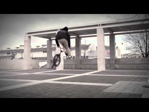 Red Bull BMX in Milan