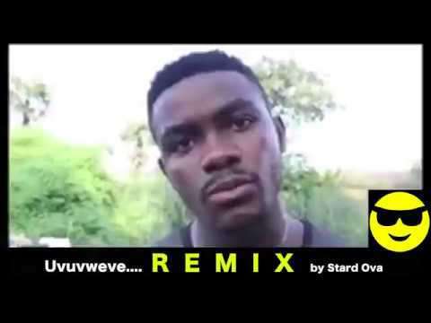 Uvuvwevwevwe - REMIX - by Stard Ova