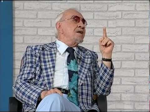 NARCISA TCACIUC - DAN IORDACHESCU - TVRM 2009 - EMIS.2