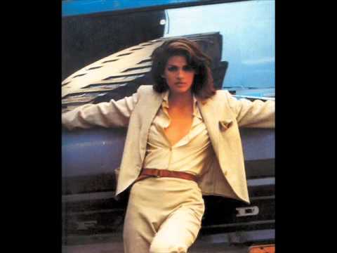 GIA CARANGI "You Haven't Seen the Last of Me" National Aids Awareness Day