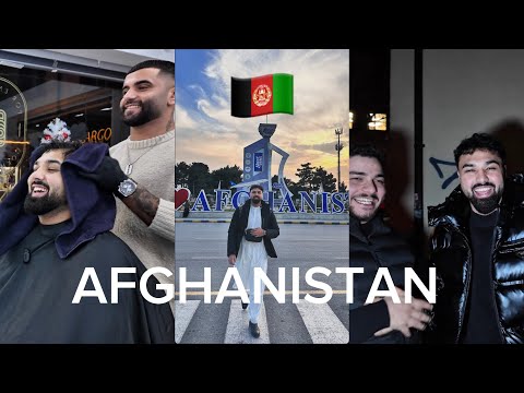 One night before traveling to Afghanistan 🇦🇫 | یک شب قبل از سفر به افغانستان | Esa der Achi