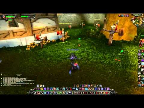 WoW one shot macro for BM hunter in 5.2