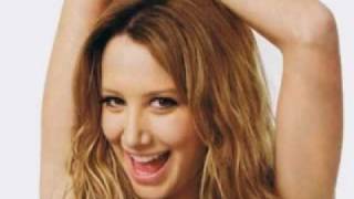 ashley tisdale-time after time music video