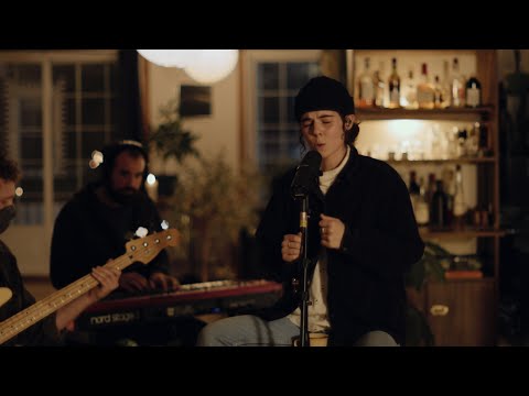 Hansom Ēli - Summer Rise (Live at The Loft)