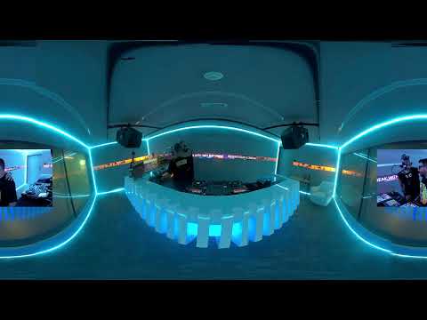 DAY BREAK WITH XAVI EMPARAN        PRESENTS RUDY K SPECIAL  SET LIVE