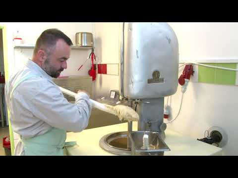 Slaný karamel - Regionální potravina Libereckého kraje 2022