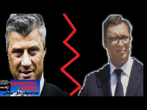 VUČIĆ PRIZNAO GORKU ISTINU - Kavge neće biti, GOTOVO po svaku cenu!?