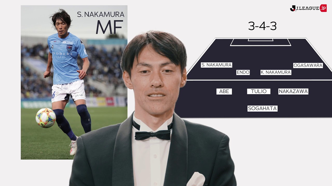 投票結果 1 71位 歴代日本人サッカー選手イケメンランキング 最もかっこいいサッカープレイヤーは 2ページ目 みんなのランキング