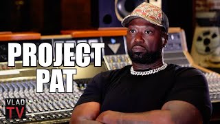 Project Pat on Race Wars, Gangs &amp; Gays in Prison (Part 17)