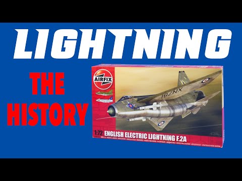 HISTORY OF THE LIGHTNING